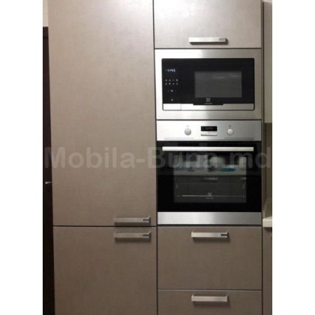 Dulap pentru cuptor si  microunda  incorporat 
